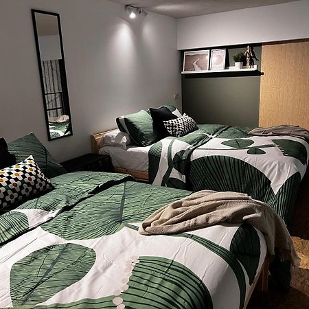 Sg Apartamentos, Silio 4B At 47-79 Βαγιαδολίδ Εξωτερικό φωτογραφία