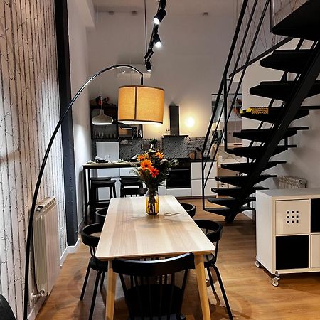 Sg Apartamentos, Silio 4B At 47-79 Βαγιαδολίδ Εξωτερικό φωτογραφία