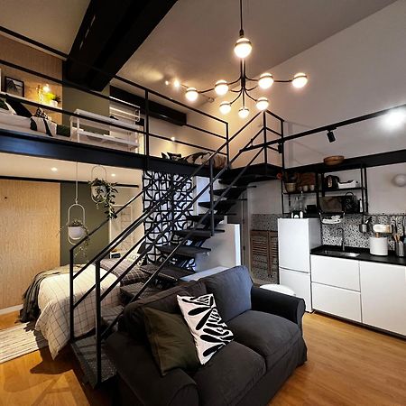 Sg Apartamentos, Silio 4B At 47-79 Βαγιαδολίδ Εξωτερικό φωτογραφία