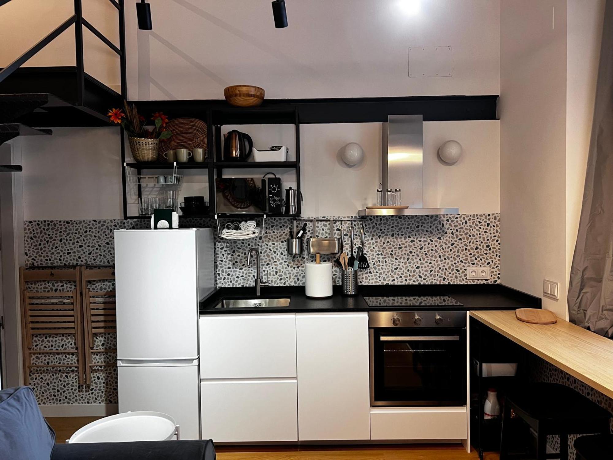 Sg Apartamentos, Silio 4B At 47-79 Βαγιαδολίδ Εξωτερικό φωτογραφία