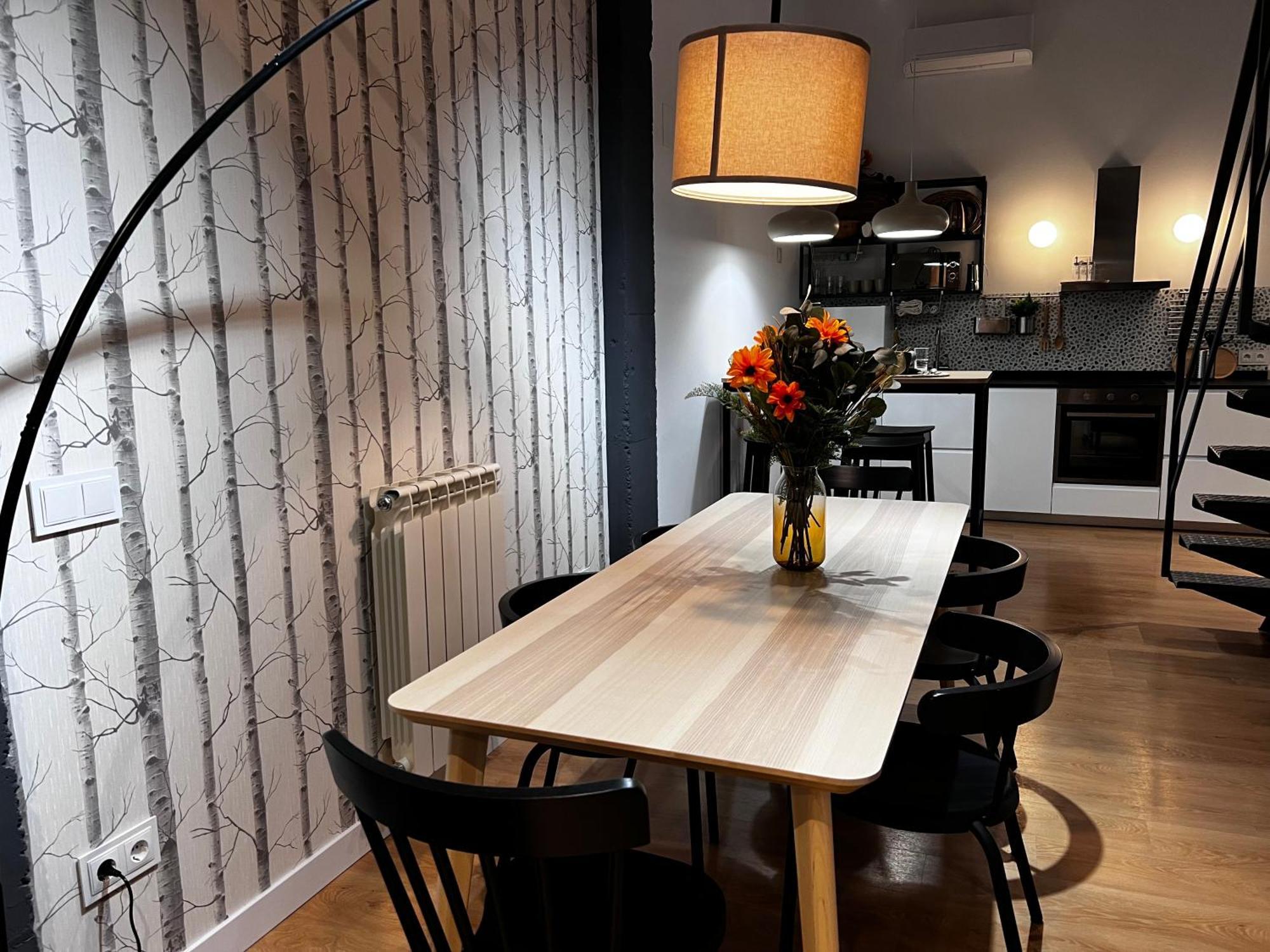 Sg Apartamentos, Silio 4B At 47-79 Βαγιαδολίδ Εξωτερικό φωτογραφία