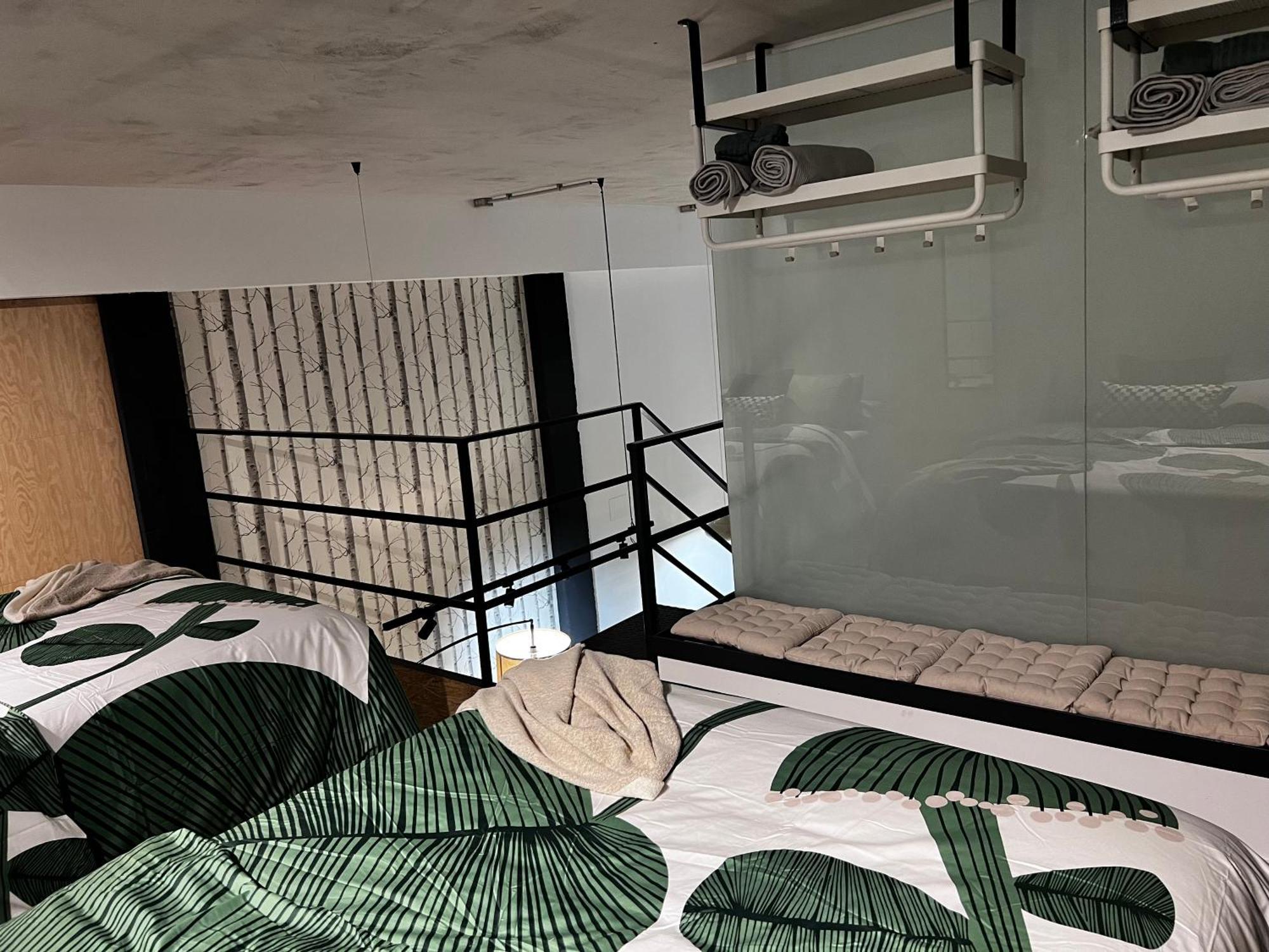 Sg Apartamentos, Silio 4B At 47-79 Βαγιαδολίδ Εξωτερικό φωτογραφία