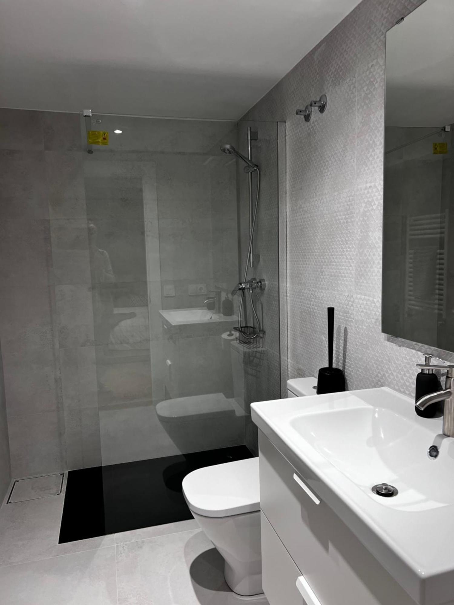Sg Apartamentos, Silio 4B At 47-79 Βαγιαδολίδ Εξωτερικό φωτογραφία