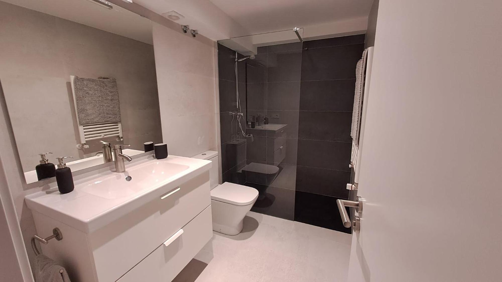 Sg Apartamentos, Silio 4B At 47-79 Βαγιαδολίδ Εξωτερικό φωτογραφία