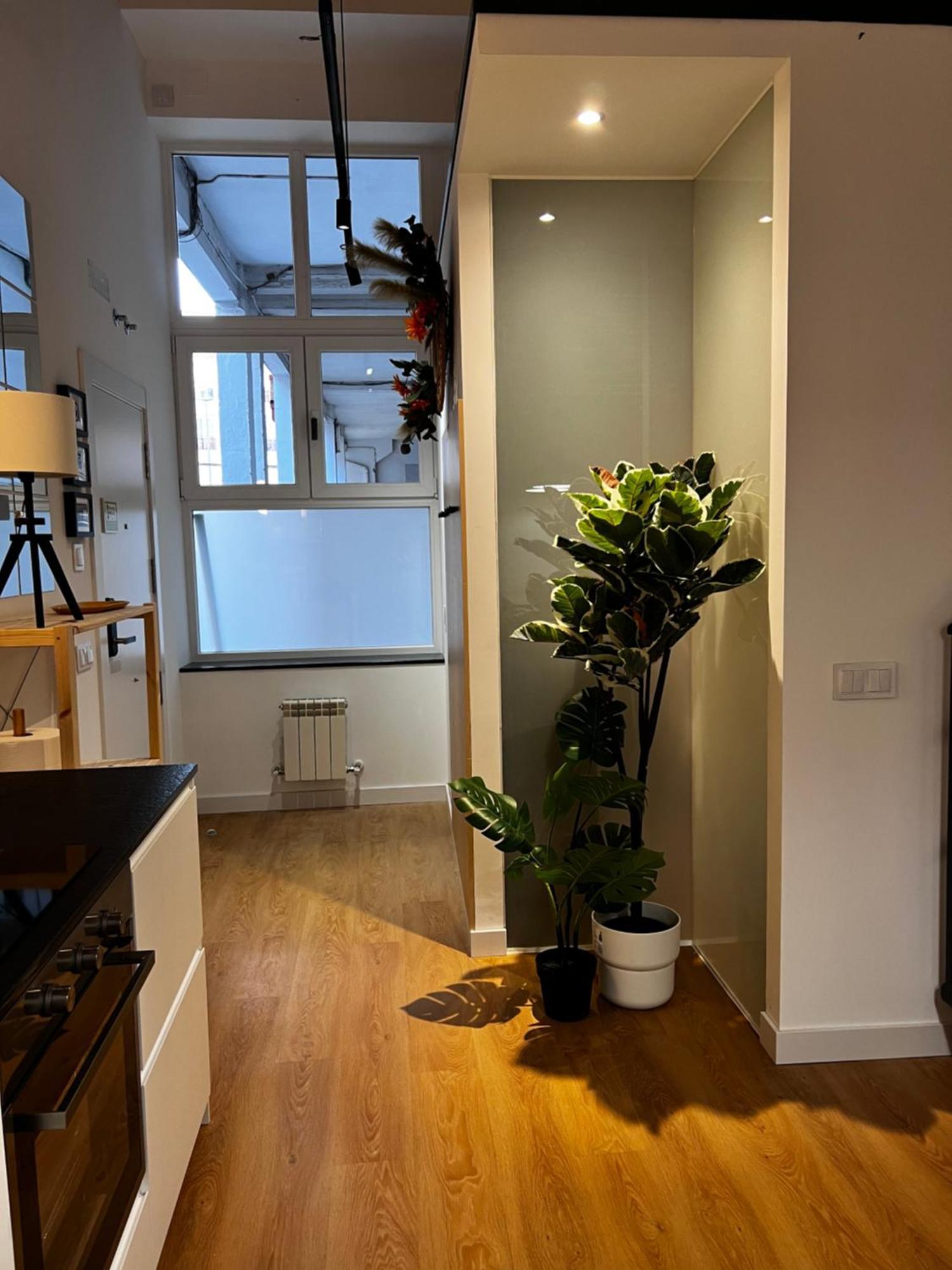 Sg Apartamentos, Silio 4B At 47-79 Βαγιαδολίδ Εξωτερικό φωτογραφία