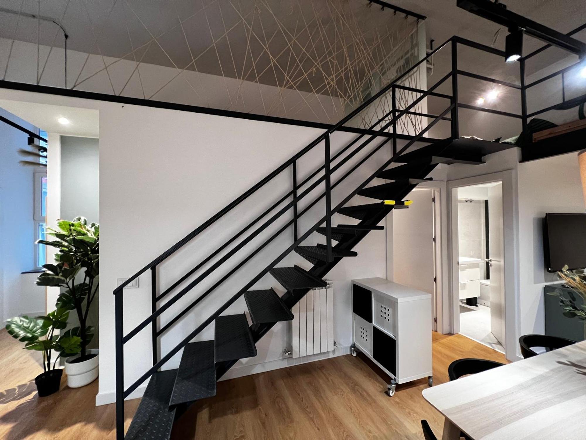 Sg Apartamentos, Silio 4B At 47-79 Βαγιαδολίδ Εξωτερικό φωτογραφία