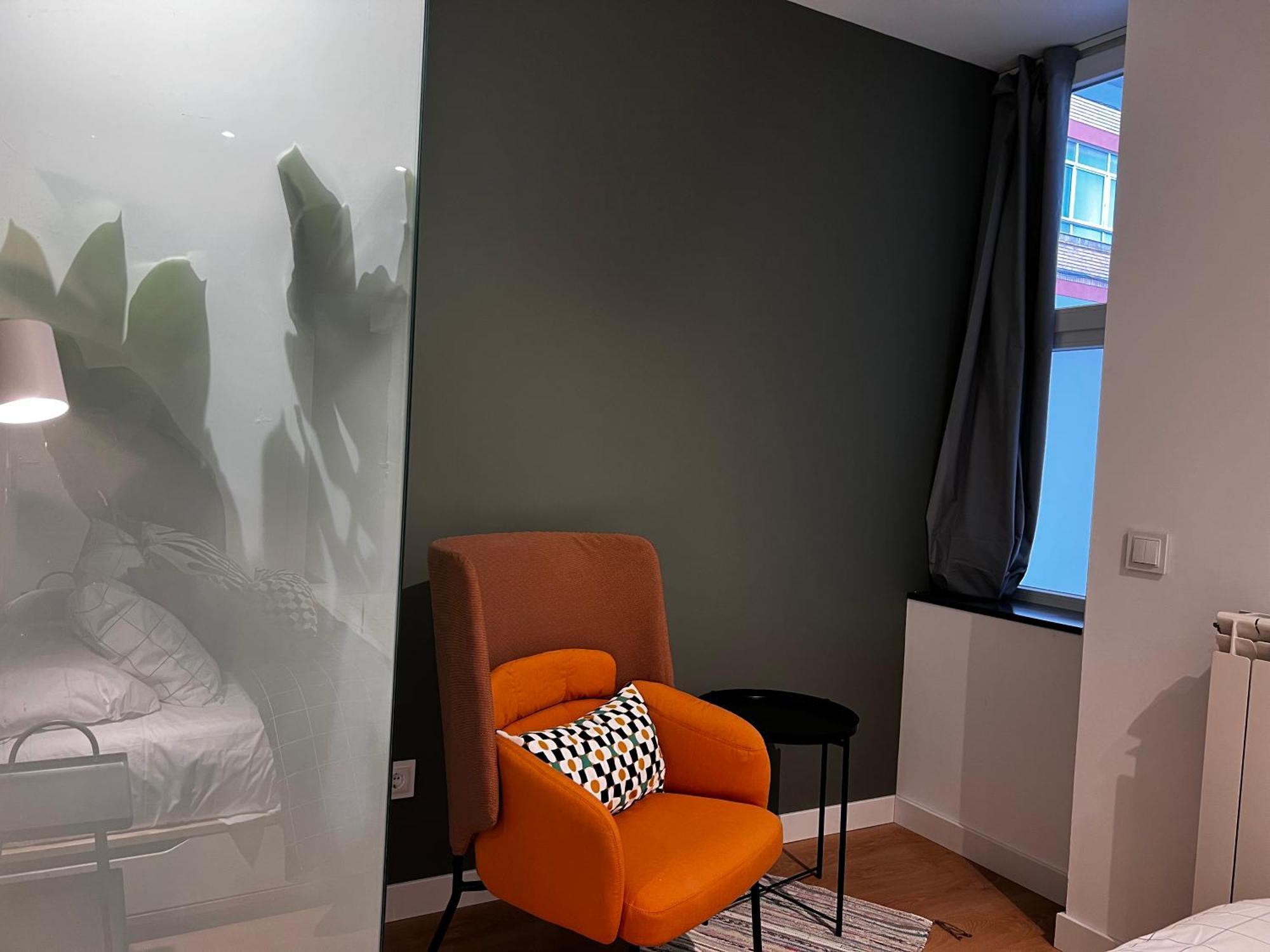 Sg Apartamentos, Silio 4B At 47-79 Βαγιαδολίδ Εξωτερικό φωτογραφία
