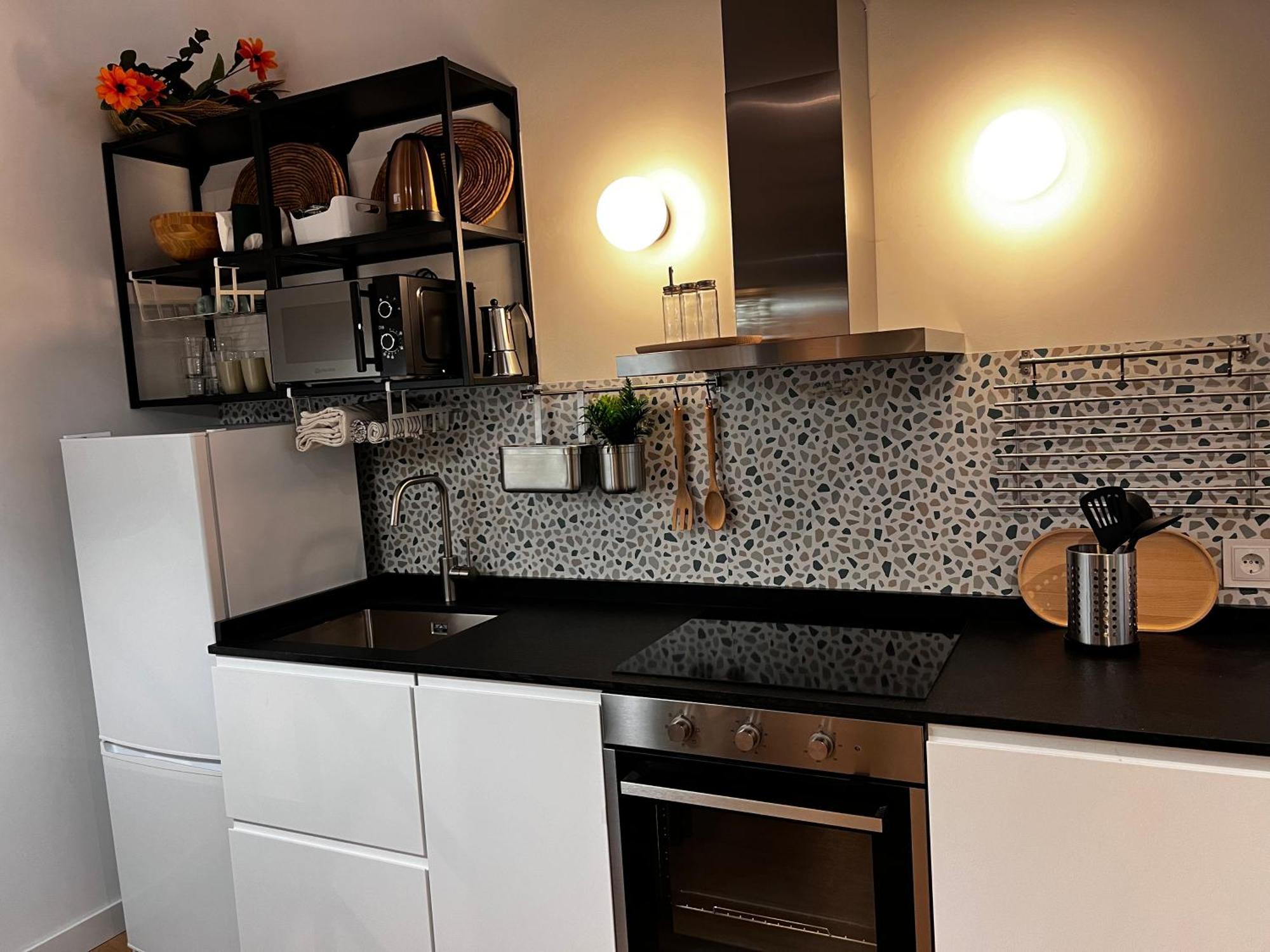 Sg Apartamentos, Silio 4B At 47-79 Βαγιαδολίδ Εξωτερικό φωτογραφία