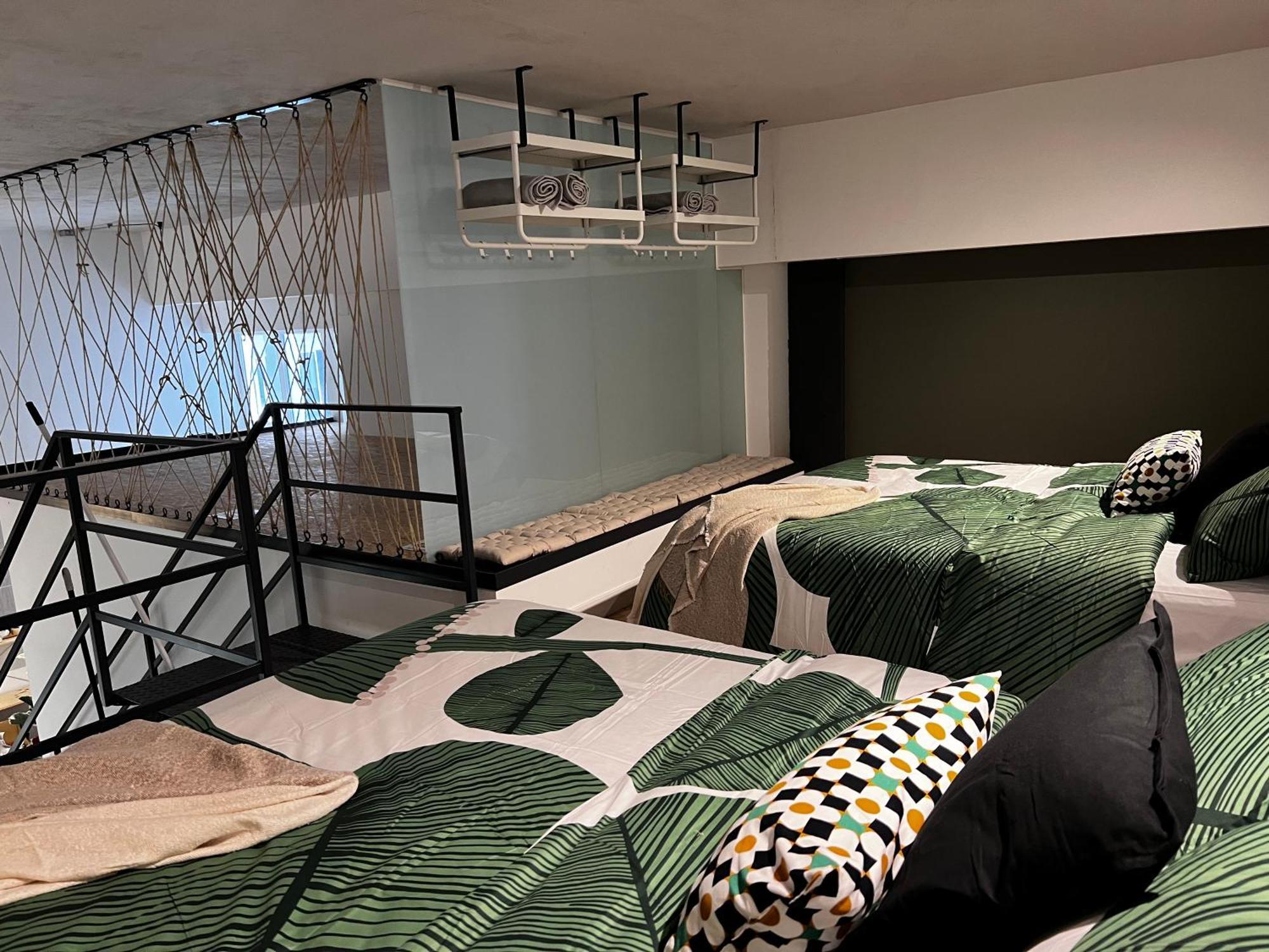 Sg Apartamentos, Silio 4B At 47-79 Βαγιαδολίδ Εξωτερικό φωτογραφία
