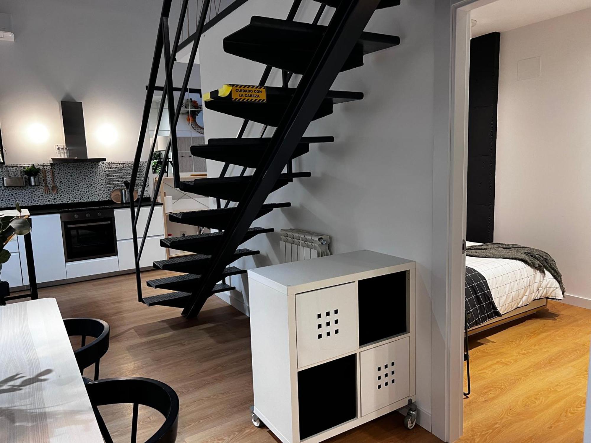 Sg Apartamentos, Silio 4B At 47-79 Βαγιαδολίδ Εξωτερικό φωτογραφία