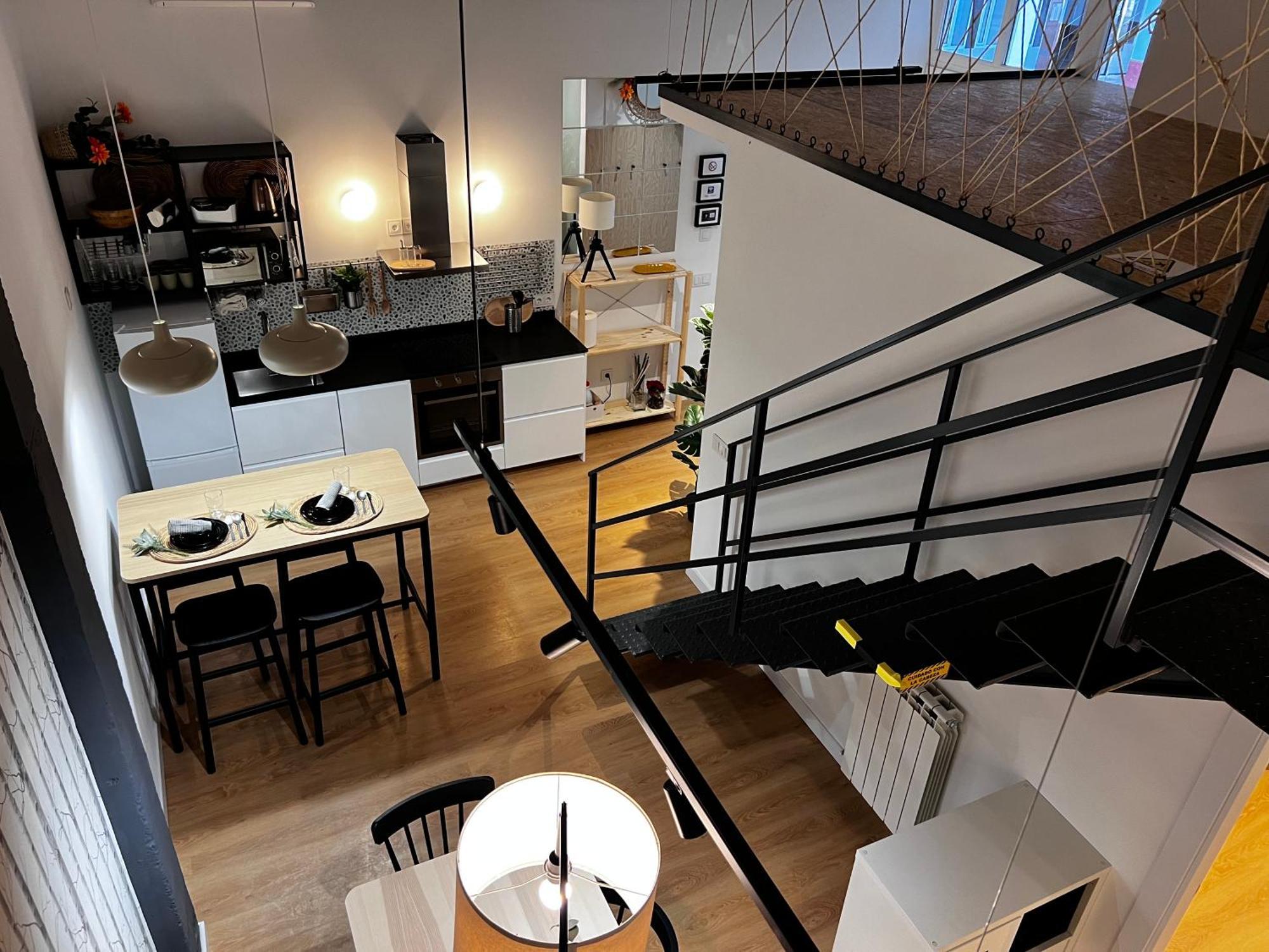 Sg Apartamentos, Silio 4B At 47-79 Βαγιαδολίδ Εξωτερικό φωτογραφία
